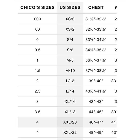 Chico’s Wide Leg Soft Texture Crop Size 20 Plus Mocha Latte Elastic Pockets NWT - Picture 7 of 8